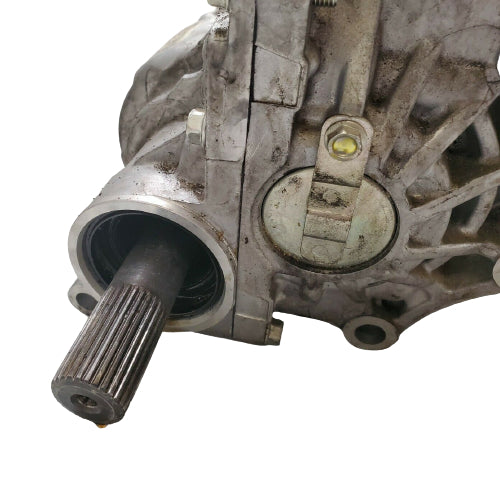 2007-2012 Mazda CX-7 2.3L (Turbo) Transfer Case Assembly With Warranty OEM