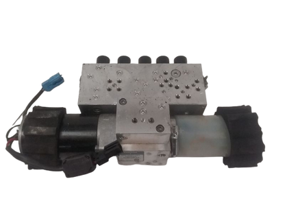 2007-2013 BMW E93 335i M3 Convertible Top Lift Motor Pump Hydraulic 7128780