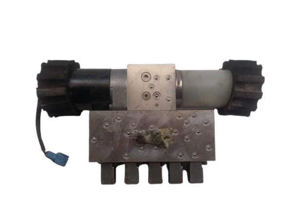 2007-2013 BMW E93 335i M3 Convertible Top Lift Motor Pump Hydraulic 7128780