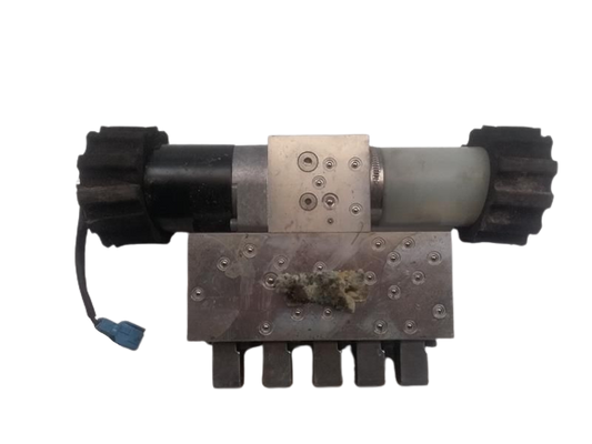 2007-2013 BMW E93 335i M3 Convertible Top Lift Motor Pump Hydraulic 7128780