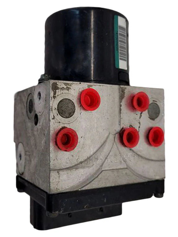 2007 Dodge Truck 1500 2500 3500 Anti Lock Brake Pump Assembly Mega Cab From 08/14/06
