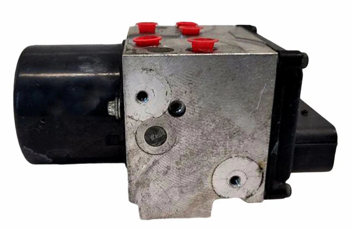 2007 Dodge Truck 1500 2500 3500 Anti Lock Brake Pump Assembly Mega Cab From 08/14/06