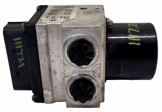 2007 Dodge Truck 1500 2500 3500 Anti Lock Brake Pump Assembly Mega Cab From 08/14/06