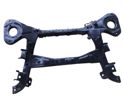 2007 Nissan Armada Infiniti QX56 Rear Suspension Subframe Crossmember Cradle FWD OEM