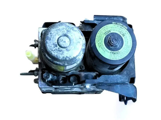 2007_2011ToyotaCamryHybridABSBrakePumpActuatorAssembly_VINB_OEMAnti-LockModule - Elite Auto Spare