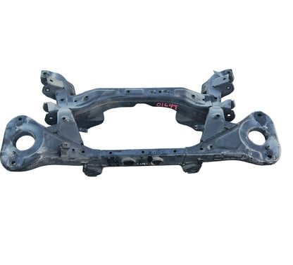 2007 Nissan Armada Infiniti QX56 Rear Suspension Subframe Crossmember Cradle FWD OEM