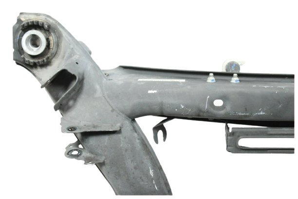 2008-2014 Mercedes W204 C250 C350 C63 Rear Crossmember Engine Subframe OEM