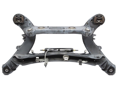 2008-2014 Mercedes W204 C250 C350 C63 Rear Crossmember Engine Subframe OEM