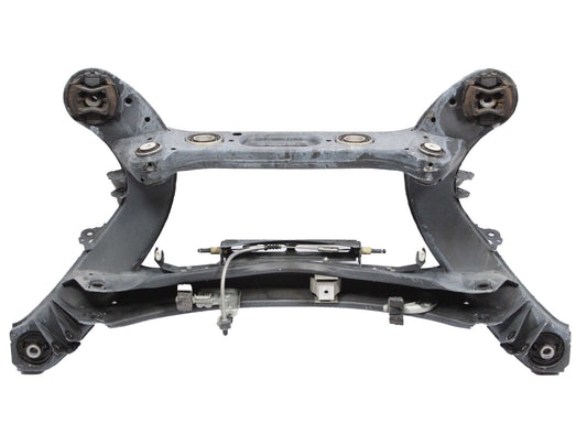 2008-2014 Mercedes W204 C250 C350 C63 Rear Crossmember Engine Subframe OEM