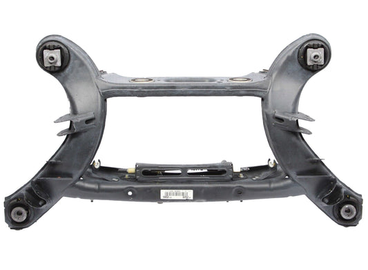 2008-2014 Mercedes W204 C250 C350 C63 Rear Crossmember Engine Subframe OEM