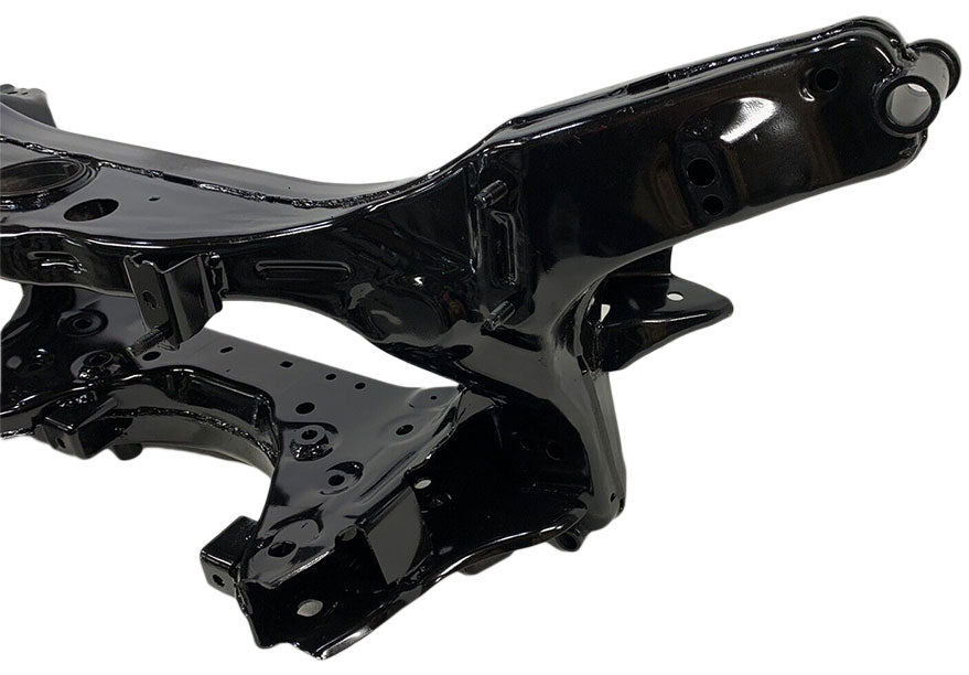 2008-2014 Nissan Rogue AWD Rear Sub Frame Crossmember Support OEM