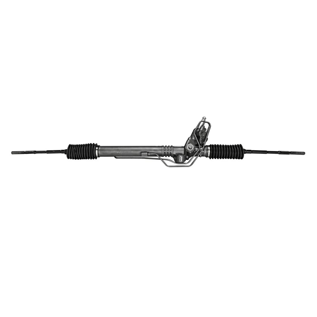 2008 - 2014 Subaru Impreza Complete Power Steering Rack and Pinion Assembly OEM