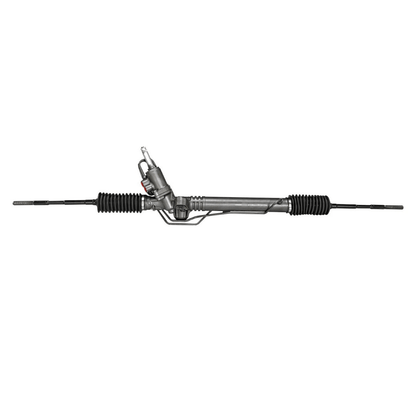 2008 - 2014 Subaru Impreza Complete Power Steering Rack and Pinion Assembly OEM