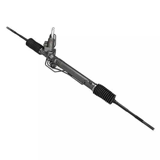 2008 - 2014 Subaru Impreza Complete Power Steering Rack and Pinion Assembly OEM