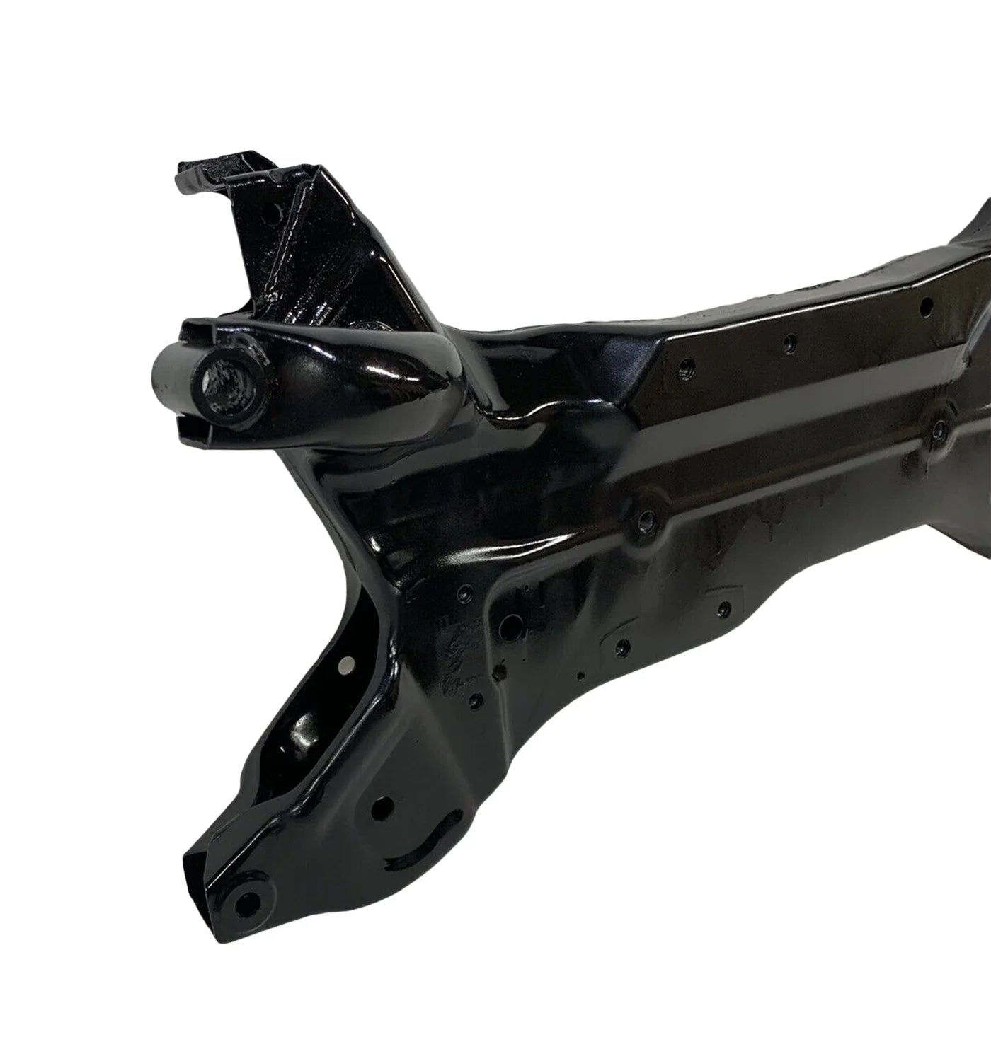 2008-2015 Mitsubishi Lancer Front Engine Crossmember K Sub Frame Without Turbo