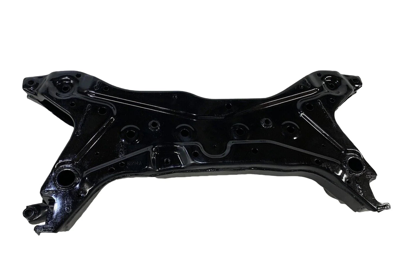 2008-2015 Mitsubishi Lancer Front Engine Crossmember K Sub Frame Without Turbo
