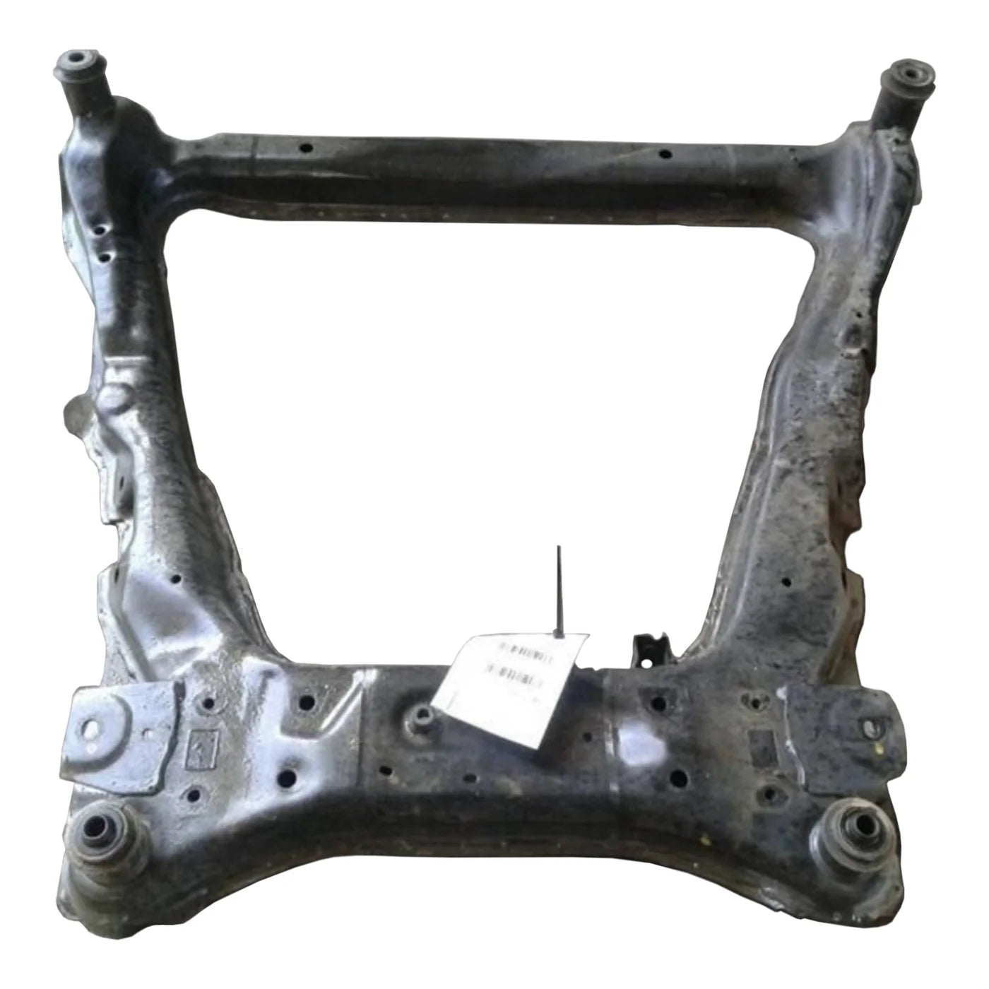 2008-2015 Nissan Rogue FRONT Suspension Crossmember K-Frame Cross Member K Frame