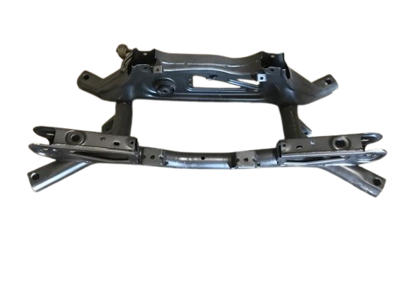 2008 Mitsubishi Lancer Rear Sub K-Frame/Crossmember Cradle FWD
