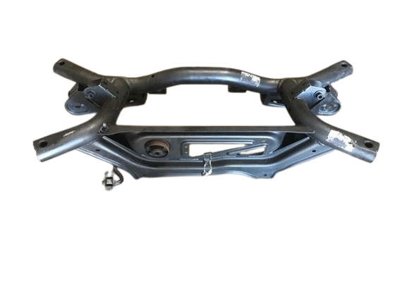 2008 Mitsubishi Lancer Rear Sub K-Frame/Crossmember Cradle FWD