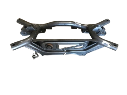 2008 Mitsubishi Lancer Rear Sub K-Frame/Crossmember Cradle FWD