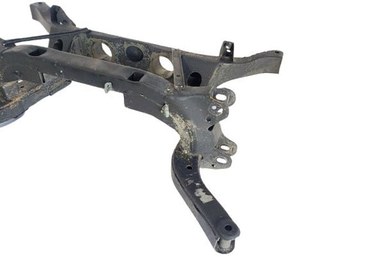 2008 Suzuki Vitara XL7 Rear Engine Cradle Crossmember