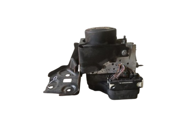 2009-2010 Toyota Sienna ANTI-LOCK ABS Brake Pump Actuator Assembly Front Wheel Drive