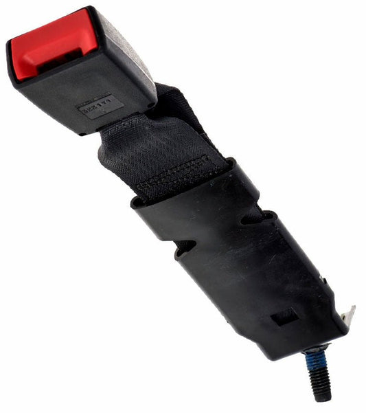 2009-2012 Dodge Ram 1500 2500 3500 Rear Left Center Right Inner Outer Seat Belt Buckle OEM