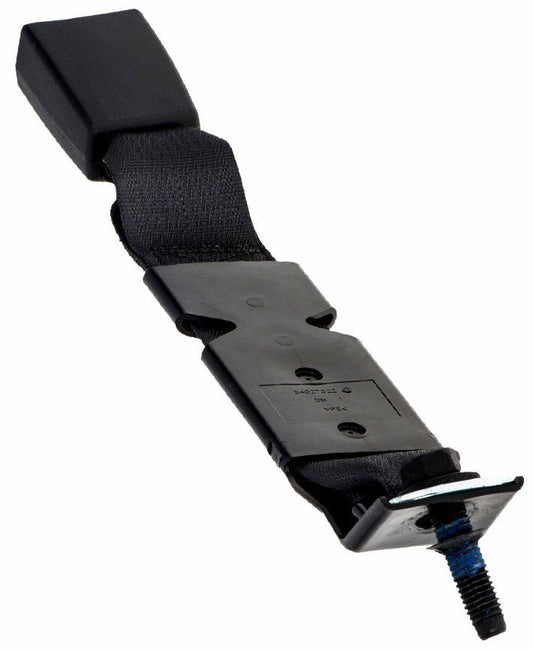 2009-2012 Dodge Ram 1500 2500 3500 Rear Left Center Right Inner Outer Seat Belt Buckle OEM