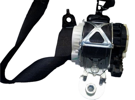 2009-2012 Dodge Ram 1500 Front Left Driver Seat Belt Retractor OEM BLACK