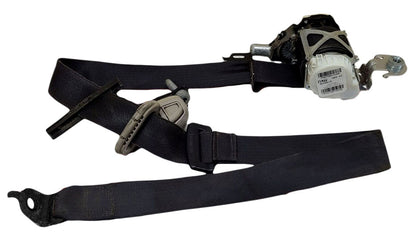 2009-2012 Dodge Ram 1500 Front Left Driver Seat Belt Retractor OEM BLACK