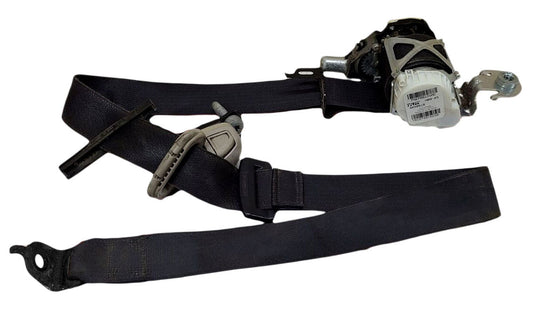 2009-2012 Dodge Ram 1500 Front Left Driver Seat Belt Retractor OEM BLACK