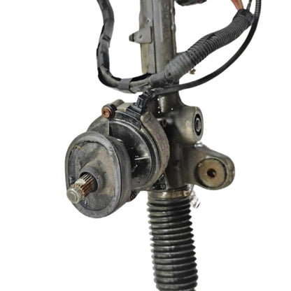 2009-2016 Volkswagen Tiguan Steering Power Gear Rack And Pinion Electric OEM