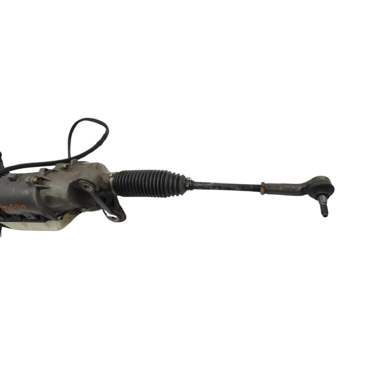 2009-2016 Volkswagen Tiguan Steering Power Gear Rack And Pinion Electric OEM