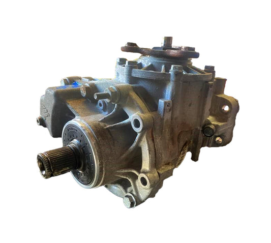 2009-2018 Volkswagen VW Tiguan Transfer Case Assembly Auto 2.0L Turbo AWD 4X4