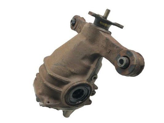 2009-2017 Lexus LS460 Rear Axle Differential Carrier Assembly