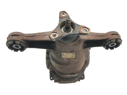 2009-2017 Lexus LS460 Rear Axle Differential Carrier Assembly