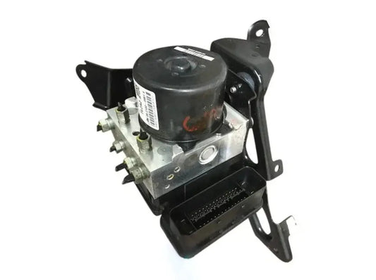 2009–2010 Acura TSX ABS Anti-Lock Brake Pump Actuator – 5-Speed Manual, U.S. Market OEM