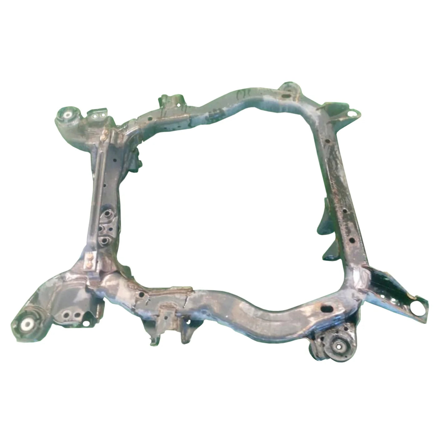 2010-2011 Chevrolet Equinox GMC Terrain Front Suspension Crossmember K-Frame 2.4