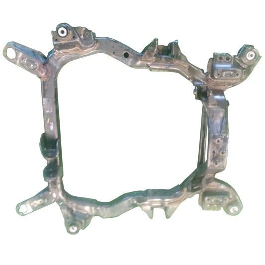 2010-2011 Chevrolet Equinox GMC Terrain Front Suspension Crossmember K-Frame 2.4