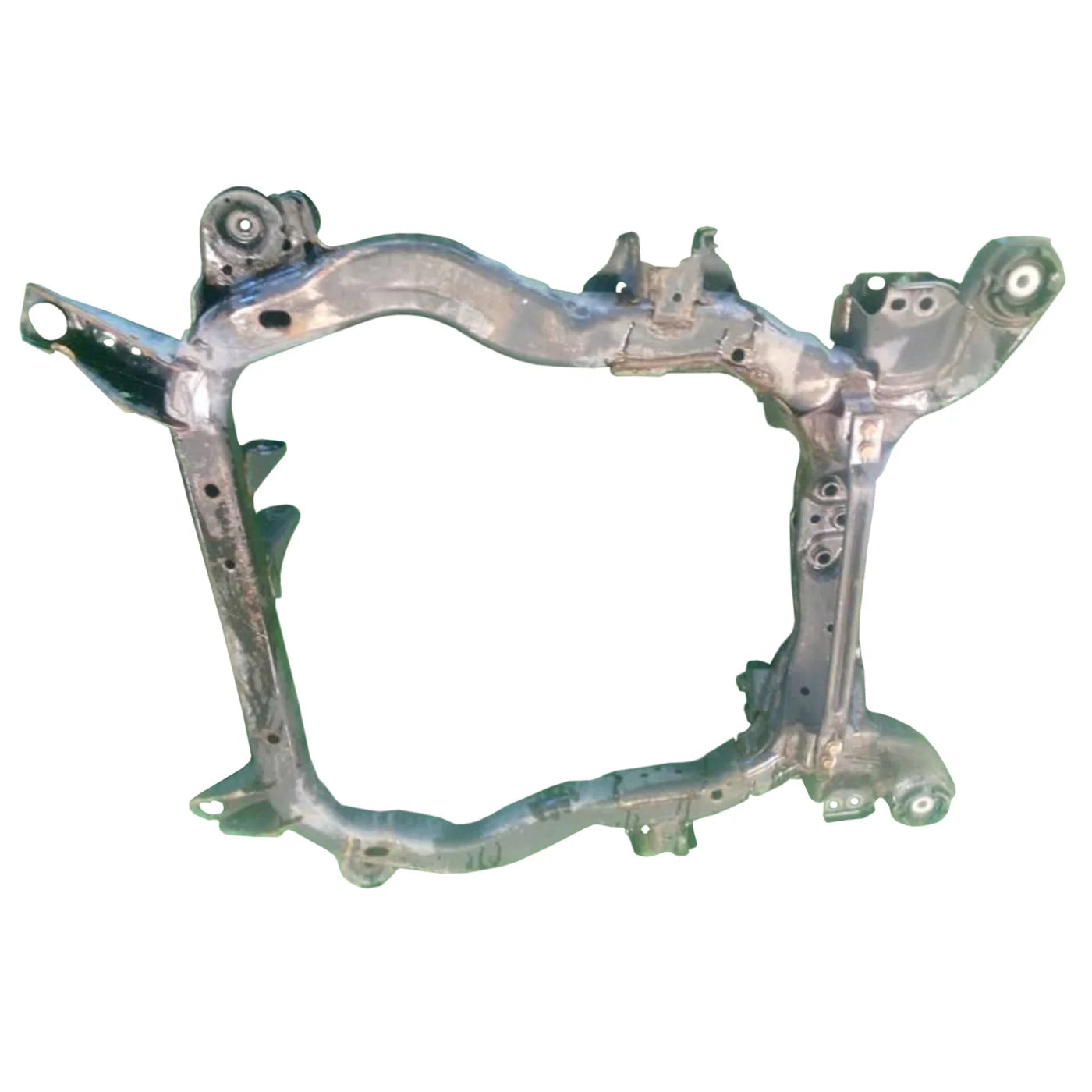 2010-2011 Chevrolet Equinox GMC Terrain Front Suspension Crossmember K-Frame 2.4