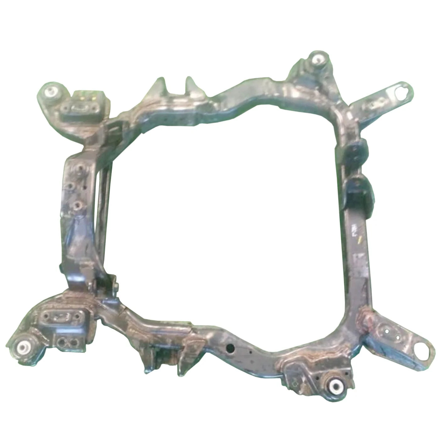 2010-2011 Chevrolet Equinox GMC Terrain Front Suspension Crossmember K-Frame 2.4