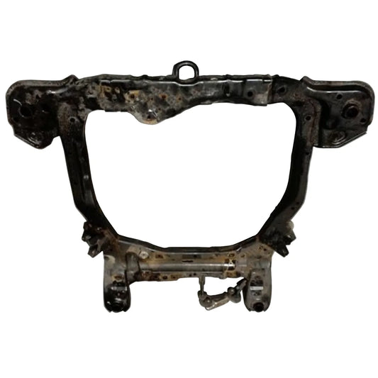 2010-2011 Hyundai Santa Fe Suspension Crossmember K-Frame Cross Member Used OEM