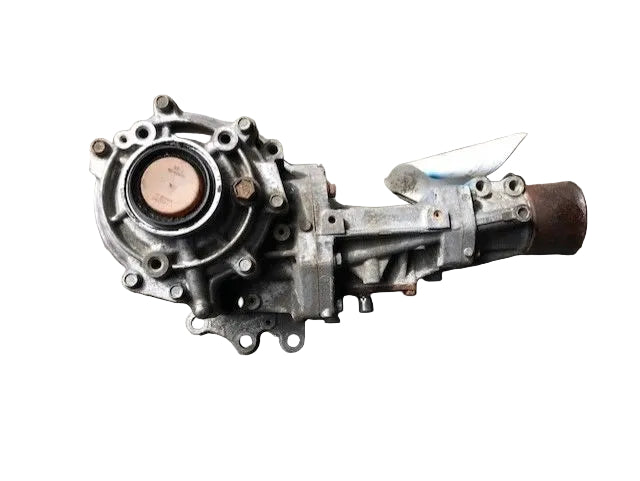 2010-2011 Mitsubishi Endeavor Rear Carrier Differential Assembly