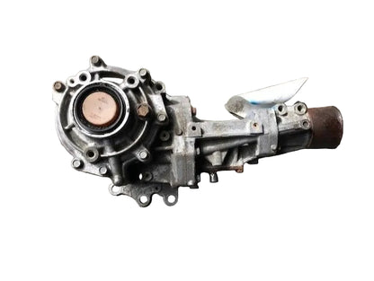 2010-2011 Mitsubishi Endeavor Rear Carrier Differential Assembly