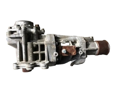 2010-2011 Mitsubishi Endeavor Rear Carrier Differential Assembly