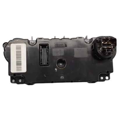 2010-2012 Ford Fusion Mercury Milan AC Heater Climate Temperature Control OEM