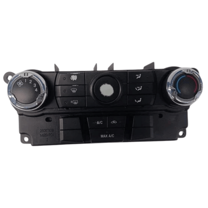 2010-2012 Ford Fusion Mercury Milan AC Heater Climate Temperature Control OEM