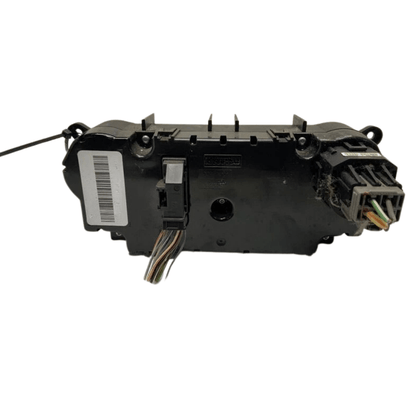2010-2012 Ford Fusion Mercury Milan AC Heater Climate Temperature Control OEM
