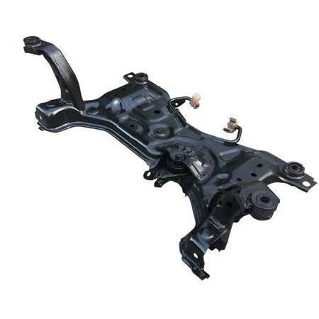 2010-2012 Mazda 3 Front Subframe Suspension Crossmember Cradle