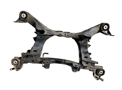 2010-2012 Subaru Legacy rear crossmember sub frame crossmember subframe cradle